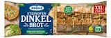 Steinofen Dinkel Brot XXL von Meggle für 1,79 € bei Netto mit dem Scottie im Angebot Steinofen Dinkel Brot XXL von Meggle im aktuellen Netto mit dem Scottie Prospekt