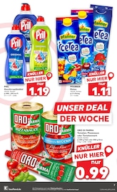 Aktueller Kaufland Prospekt mit Kirschen, "Aktuelle Angebote", Seite 7