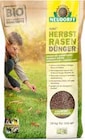 HERBSTRASENDÜNGER Angebote von NEUDORFF AZET bei OBI Coesfeld für 31,99 €