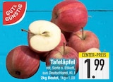 Tafeläpfel bei EDEKA im Rottenburg Prospekt für 1,99 €
