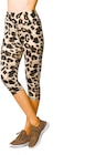 Capri-Leggings im Animal-Design im aktuellen Netto mit dem Scottie Prospekt