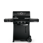 Barbecue à gaz "Freestyle 425" - Gamm vert à Lille Barbecue à gaz "Freestyle 425" en promo chez Gamm vert Lille à 899,00 €