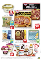 Aktueller E center Prospekt mit Schokolade, "Aktuelle Angebote", Seite 13