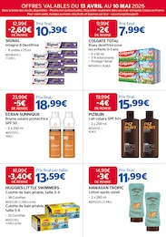 Offre Vêtements Enfant dans le catalogue Costco du moment à la page 19