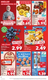 Schweinefleisch im Kaufland Prospekt in Stendal Aktueller Kaufland Prospekt mit Schweinefleisch, "Aktuelle Angebote", Seite 2