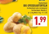 Bio-Speisekartoffeln festkochend im Angebot bei Marktkauf in Coesfeld Bio-Speisekartoffeln festkochend Angebote bei Marktkauf Coesfeld für 1,99 €