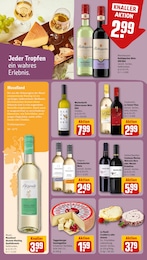 Rotkäppchen Sekt Angebot & Preis im aktuellen REWE Prospekt Rotkäppchen Sekt Angebot im aktuellen REWE Prospekt auf Seite 24
