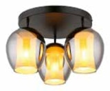 Deckenleuchte Lexa im Segmüller Prospekt Deckenleuchte Lexa im aktuellen Segmüller Prospekt für 49,99 €