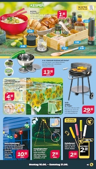 Gartenmöbel Angebot im aktuellen Netto mit dem Scottie Prospekt auf Seite 20