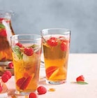 Green Tea bei EDEKA im Ostseebad Nienhagen Prospekt für 1,59 €