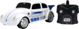 SR2D2 BEETLE 1:16 RC - JADA à 42,90 € dans le catalogue Auchan Hypermarché