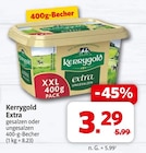 Aktuelle Butter Angebote bei Markant Nordwest in Osnabrück Aktuelles Extra gesalzen oder ungesalzen Angebot bei Markant Nordwest in Osnabrück ab 3,29 €
