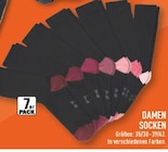 Damen Socken im Angebot bei Marktkauf in Beckum Damen Socken Angebote bei Marktkauf Beckum für 7,00 €