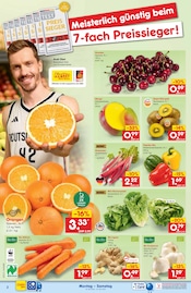 Bio im Netto Marken-Discount Prospekt in Emden Aktueller Netto Marken-Discount Prospekt mit Bio, "Aktuelle Angebote", Seite 2