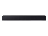 Titan im MediaMarkt Saturn Prospekt HW‑B410GF/ZG, Soundbar, Titan Schwarz von SAMSUNG im aktuellen MediaMarkt Saturn Prospekt für 77,00 €