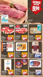 Ähnliche Schweinekamm Angebote im Prospekt "Dein Markt" von REWE in Mainz Ähnliche Angebote wie Schweinekamm im Prospekt "Dein Markt" auf Seite 10 von REWE in Mainz