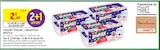 Yaourt Fraise + Smarties - Nestlé en promo chez Intermarché Hyper Yaourt Fraise + Smarties - Nestlé dans le catalogue Intermarché Hyper