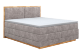 Kabs - Boxspringbett Callin Angebot im Prospekt Boxspringbett Callin bei Kabs im Prospekt "" für 990,00 €