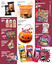D'autres offres dans le catalogue "Collection  AUTOMNE 2025" de Gifi à la page 11