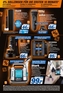 Kaffeevollautomat im aktuellen expert Prospekt (Ingolstadt) Kaffeevollautomat im expert Prospekt "Top Angebote" mit 12 Seiten (Ingolstadt)