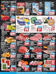 Bio Kaffee Angebot & Preis im aktuellen HIT Prospekt Bio Kaffee Angebot im aktuellen HIT Prospekt auf Seite 2
