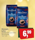 Markant Bredstedt - Der Himmlische Kaffee gemahlen Angebot im Prospekt Der Himmlische Kaffee gemahlen bei Markant im Bredstedt Prospekt für 6,99 €