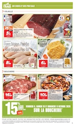 Prix et réduction Oeuf dans le prospectus Netto en cours Offre Oeuf dans le catalogue Netto du moment à la page 5