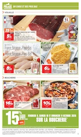 Promos Grill Viande dans le catalogue "Netto" de Netto à la page 5