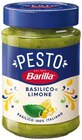 Pesto von Barilla im aktuellen REWE Prospekt