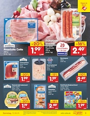 Speck im Netto Marken-Discount Prospekt in Mannheim Aktueller Netto Marken-Discount Prospekt mit Speck, "Aktuelle Angebote", Seite 9