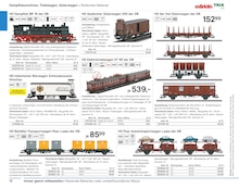 Bier im Conrad Electronic Prospekt "Modellbahn 2024/25" mit 292 Seiten (Siegburg)