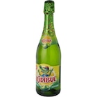 Boisson pétillante - KIDIBUL dans le catalogue Carrefour Market