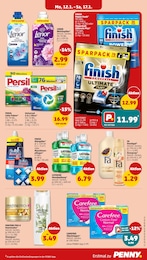 Persil Angebot im aktuellen Penny Prospekt auf Seite 25