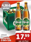 Getränke Quelle WVG Ichstedt - Naturradler Angebot im Prospekt Naturradler bei Getränke Quelle WVG im Ichstedt Prospekt für 17,99 €