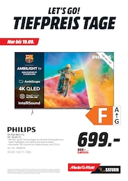 MediaMarkt Saturn Multimedia im Prospekt MediaMarkt Saturn Multimedia im Prospekt