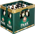 Biere Angebote von Park bei Globus-Baumarkt Homburg für 11,99 €