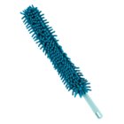 Plumeau microfibre & housse chenille lavable dans le catalogue Maxi Bazar