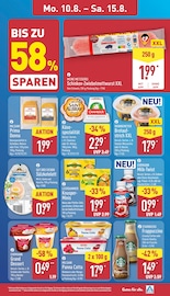 Ähnliche Nackenkotelett Angebote im Prospekt "Aktuelle Angebote" von ALDI Nord Ähnliches Angebot bei ALDI Nord in Prospekt "Aktuelle Angebote" gefunden auf Seite 7