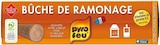 Bûche de ramonage - 11 kg - Pour tous conduits à Brico Cash dans Montaigu Bûche de ramonage - 11 kg - Pour tous conduits à Brico Cash dans Montaigu