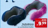 Aktuelle Nackenkissen Angebote bei Marktkauf in Erlangen Aktuelles Nackenkissen Angebot bei Marktkauf in Erlangen ab 9,99 €