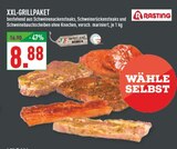 Aktuelle Steak Angebote bei Marktkauf in Münster Aktuelles XXL-GRILLPAKET Angebot bei Marktkauf in Münster ab 8,88 €