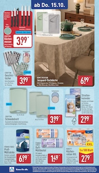 ALDI Nord Prospekt der aktuellen Woche, gĂĽltig von 12.10.2026 bis 17.10.2026 Aktueller ALDI Nord Prospekt "Aktuelle Angebote" mit 50 Seiten