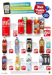 Aktueller E center Prospekt mit Cola, "Aktuelle Angebote", Seite 26