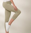 Leggings für 4,00 € bei Woolworth im Angebot Leggings im aktuellen Woolworth Prospekt
