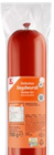 Jagdwurst von K-CLASSIC für 3,79 € bei Kaufland im Angebot Jagdwurst von K-CLASSIC im aktuellen Kaufland Prospekt