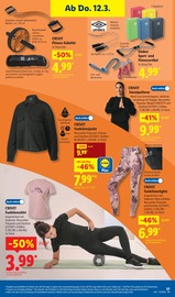 Aktueller Lidl Prospekt mit Pullover, "LIDL LOHNT SICH", Seite 57
