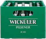 Aktuelles Pilsener Angebot bei REWE in Jena ab 8,99 €