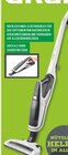 Aktuelles AKKUSTAUBSAUGER VCH 9929L Angebot bei Marktkauf in Wuppertal ab 89,99 €