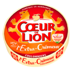 Coulommiers L'Extra-Crémeux - COEUR DE LION en promo chez Carrefour Brest à 3,28 €
