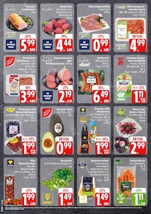 Aktueller EDEKA Prospekt